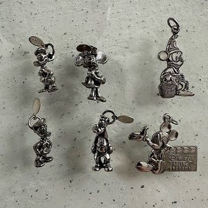Vintage Disney Charm